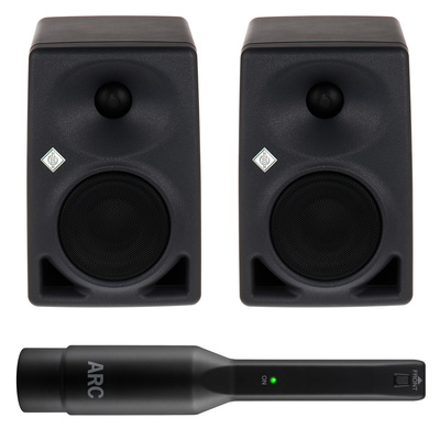 Neumann KH 80 DSP Room Correction Set