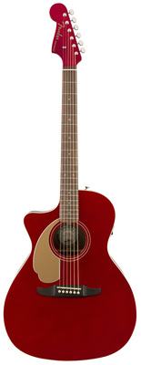 Fender Newporter Player CAR L B-Stock