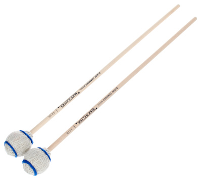 Mike Balter Claire Edwardes Mallets 423B