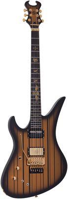 Schecter Synyster Gates Custom LH S SGB