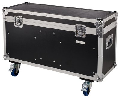 Flyht Pro Case 2x Stairville MH- B-Stock