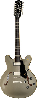 Guild Starfire IV ST-12 AG
