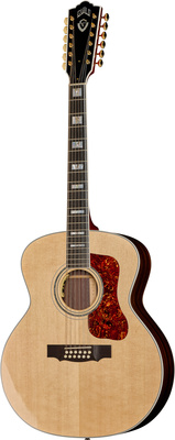 Guild F512 NT w/LR Baggs USA