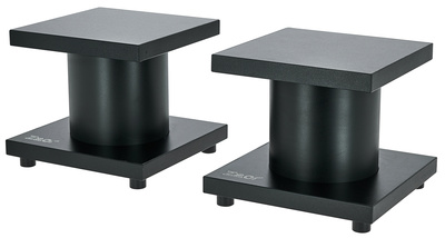Zaor MIZA D-Stand MKII Blac B-Stock