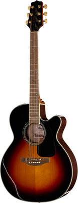 Takamine GN51CE-BSB-2
