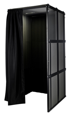 the t.akustik Vocal Booth B-Stock