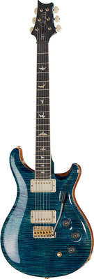 PRS DGT 10 Top V7 River Blue