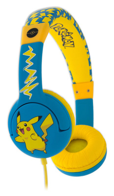 Otl Technologies Pokemon Pikachu B-Stock