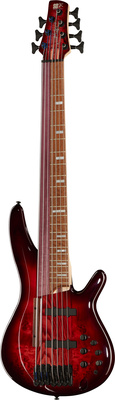 Ibanez SRAS7-RSG Ashula