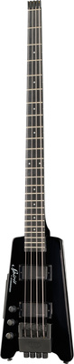 Steinberger Guitars Spirit XT-2 Bass BK Lefthand