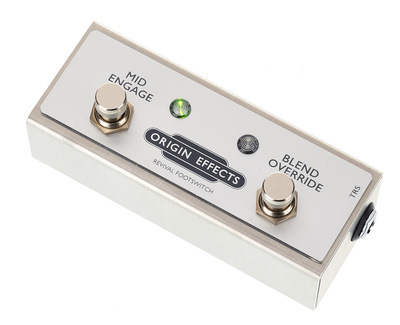 Origin Effects Revival Footswitch