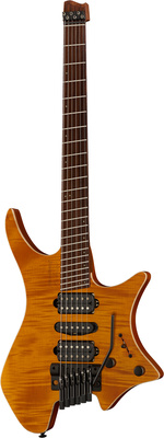 Strandberg Boden Fusion Honey