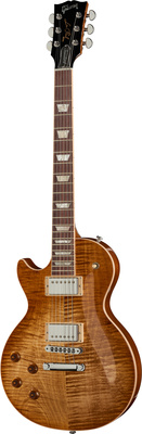 Gibson Les Paul Standard 2018 MB LH