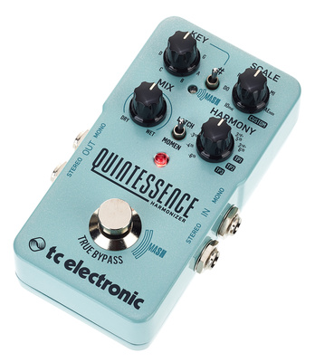 tc electronic Quintessence Harmony B-Stock