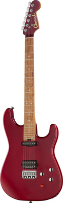 Charvel LTD Justin Aufdemkampe TR