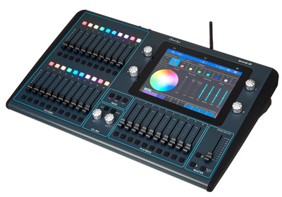 ChamSys QuickQ 20 B-Stock