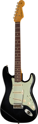 La guitare Fender 61 Strat RW HRR NOS , Comparatif, Test, Avis