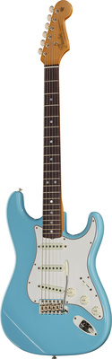 Fender 65 Strat DB Closet Classic