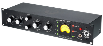 Black Lion Audio Seventeen B-Stock