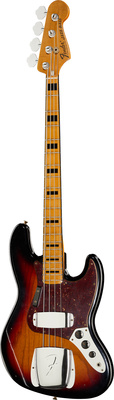 Fender 75 Jazz Bass 3TS Relic