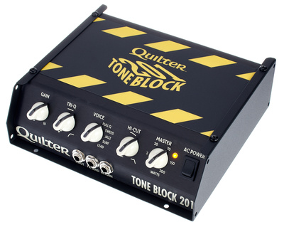 Quilter Tone Block 201 B-Stock
