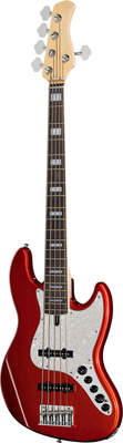 Marcus Miller V7 Alder-5 BMR 2nd Gen