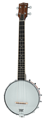 Gold Tone BUB Banjo Ukulele w/Ca B-Stock