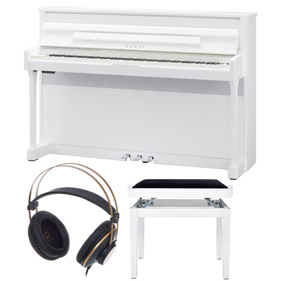 Kawai CS-11 W Set