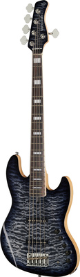 Marcus Miller V9 Swamp Ash 5 TBK 2nd Gen
