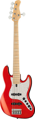 Marcus Miller V7 Swamp Ash-5 BMR 2nd B-Stock