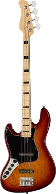 Marcus Miller V7 Vintage Swamp Ash-4 LH TS 2