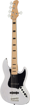 Marcus Miller V7 Vintage Swamp Ash-5 WB 2