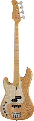 Marcus Miller P7 Swamp Ash 4 NT Lefthand 2