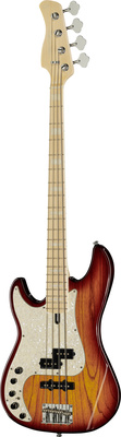 Marcus Miller P7 Swamp Ash 4 TS Lefthand 2
