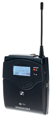 Sennheiser EK 100 G4 C B-Stock