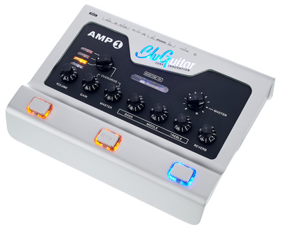 BluGuitar Amp1 Mercury Edition B-Stock