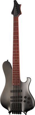 Le Fay Capone 5 Graphite Grey RHT