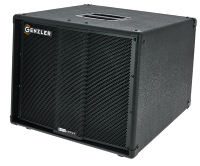 Genzler Bass Array BA12-3 Slan B-Stock