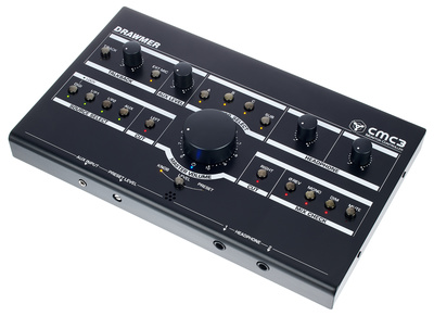 Drawmer CMC3 B-Stock