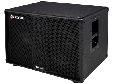Genzler Bass Array BA210-3 B-Stock