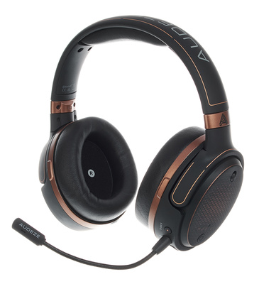 Audeze Mobius Copper B-Stock