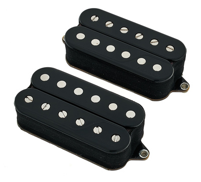 Fishman Fluence Open Core CL H B-Stock