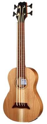 Thomann Fretless Bass Ukulele B-Stock