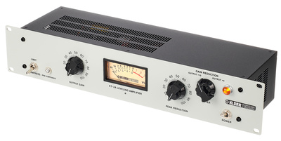 Klark Teknik KT-2A