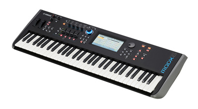 Yamaha MODX6 B-Stock