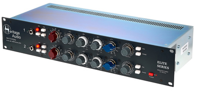Heritage Audio HA73EQx2 Elite B-Stock