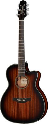 Takamine Legacy CP771MCSB