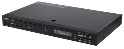 Marantz PMD-500D B-Stock