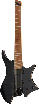 Strandberg Boden Standard 7 Flame Black