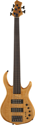 Marcus Miller M7 Swamp Ash 5 FL NT 2 B-Stock